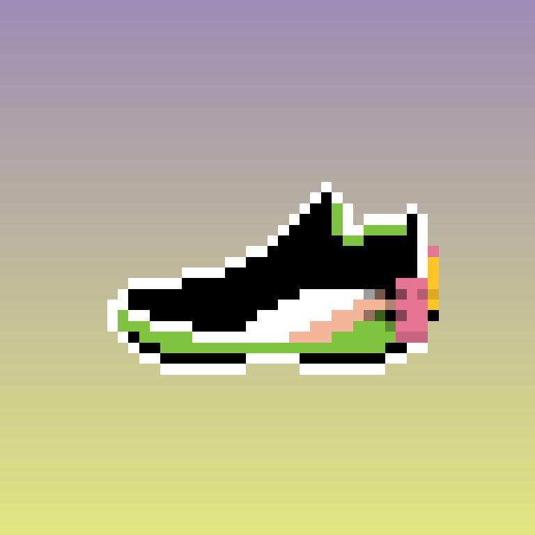 Sneakerz #4358