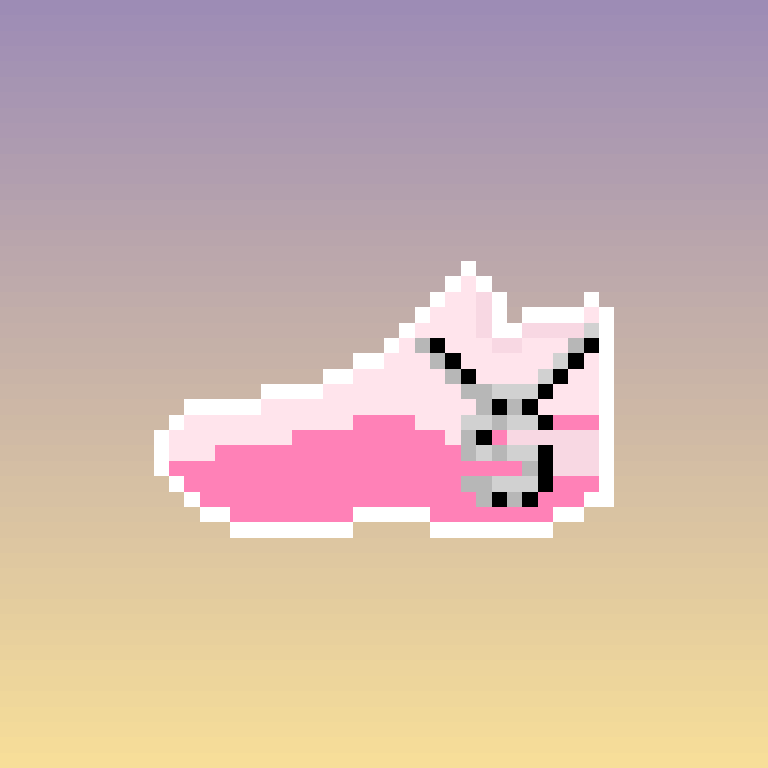 Sneakerz #436
