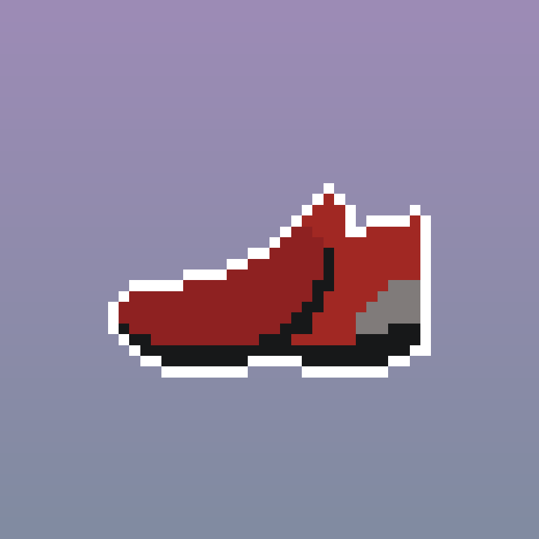 Sneakerz #4365