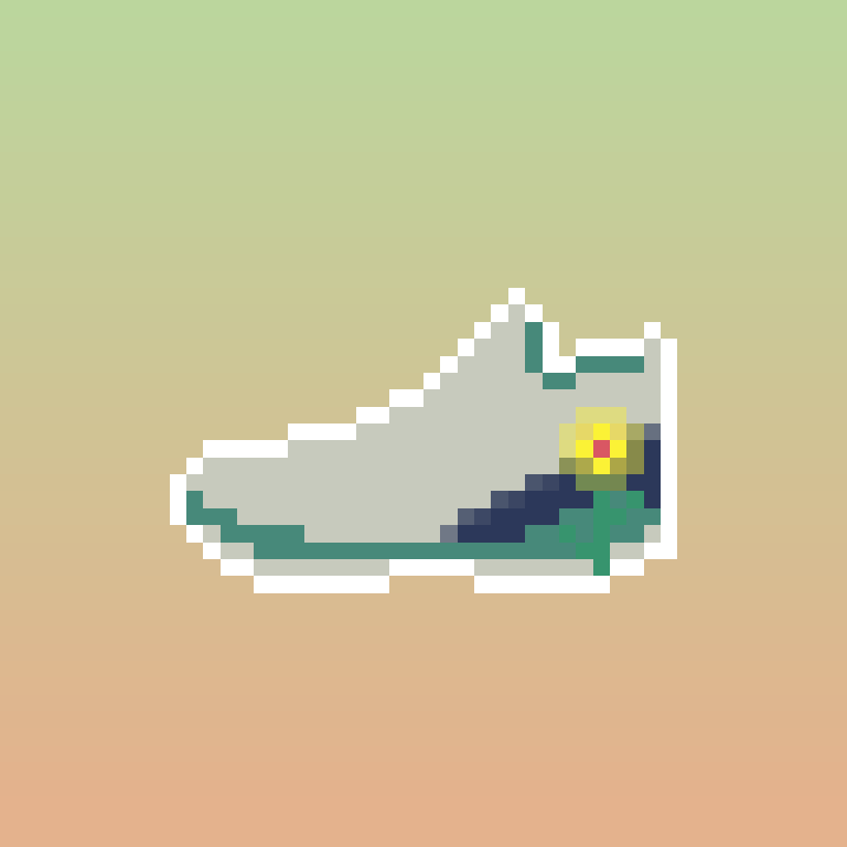 Sneakerz #4368