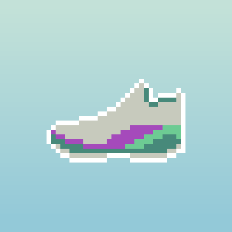 Sneakerz #4383