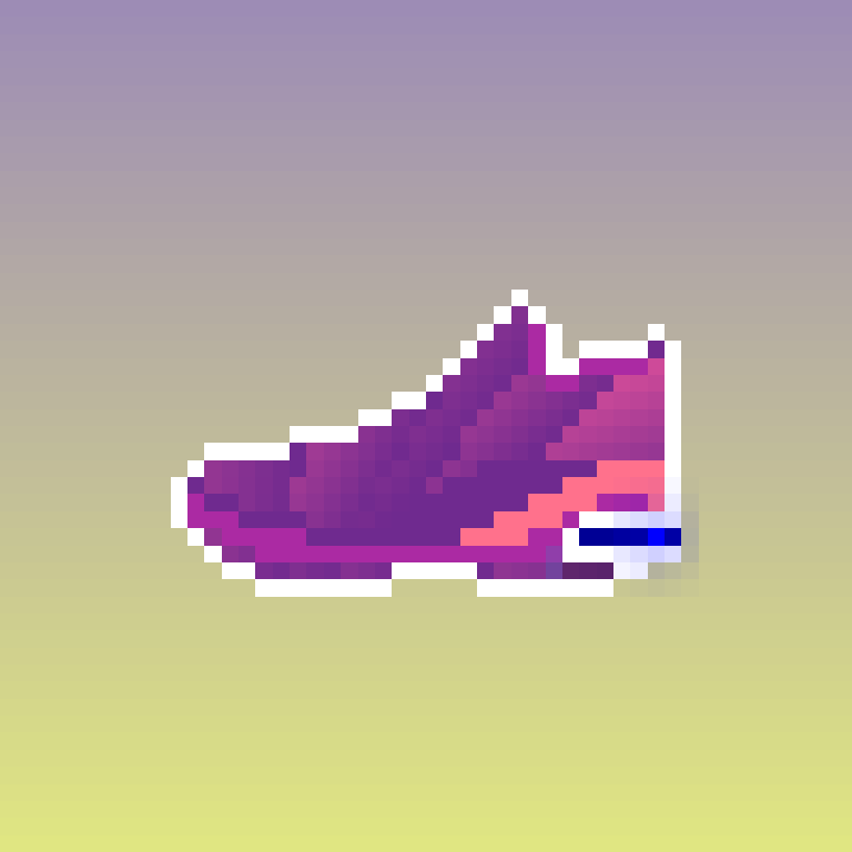 Sneakerz #4389