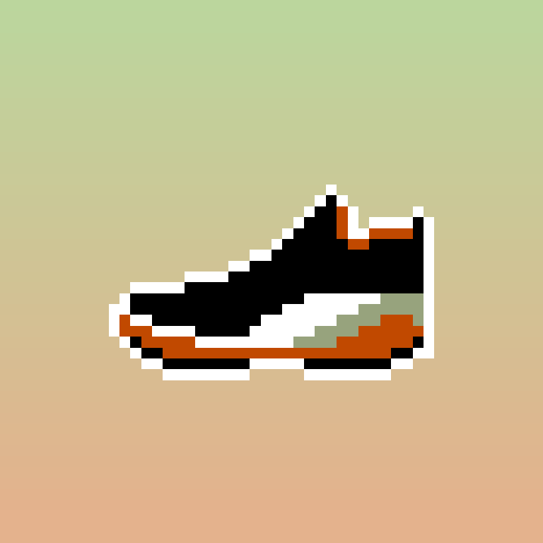 Sneakerz #4390