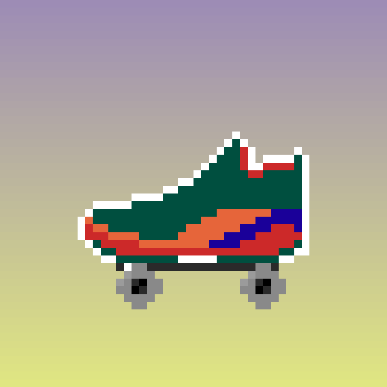 Sneakerz #4402