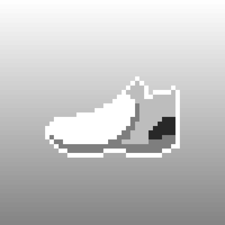 Sneakerz #4421