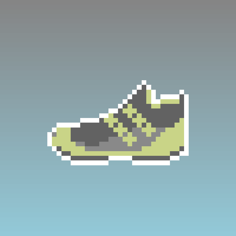 Sneakerz #4426