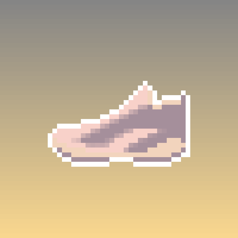Sneakerz #444
