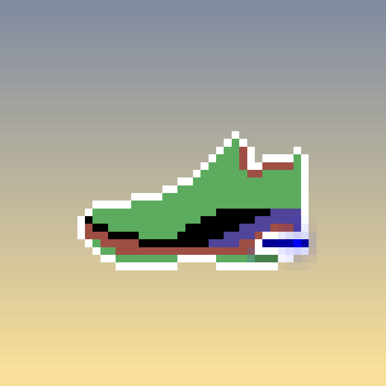 Sneakerz #4441