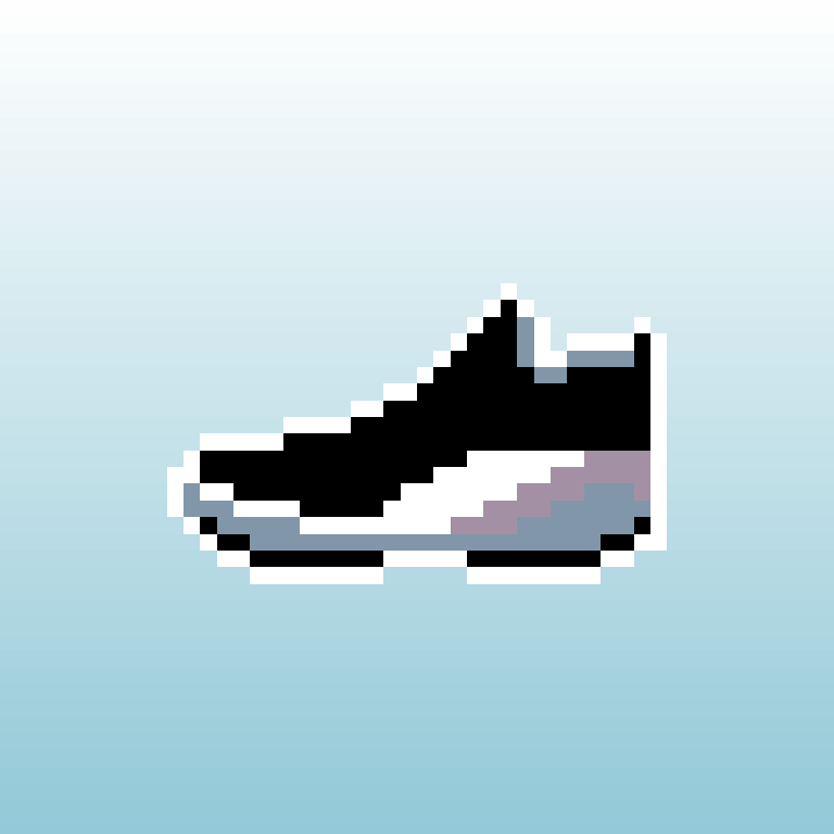 Sneakerz #4448