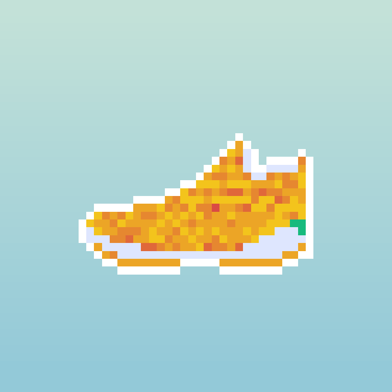 Sneakerz #4450