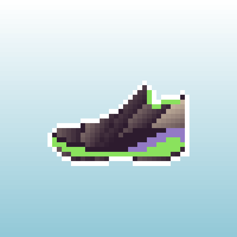 Sneakerz #4463