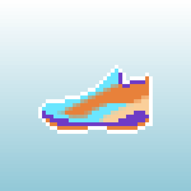 Sneakerz #4475