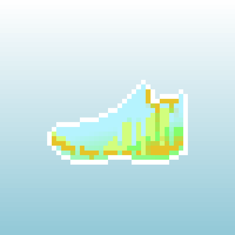 Sneakerz #4483