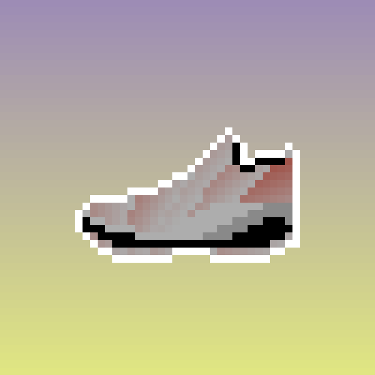 Sneakerz #4486