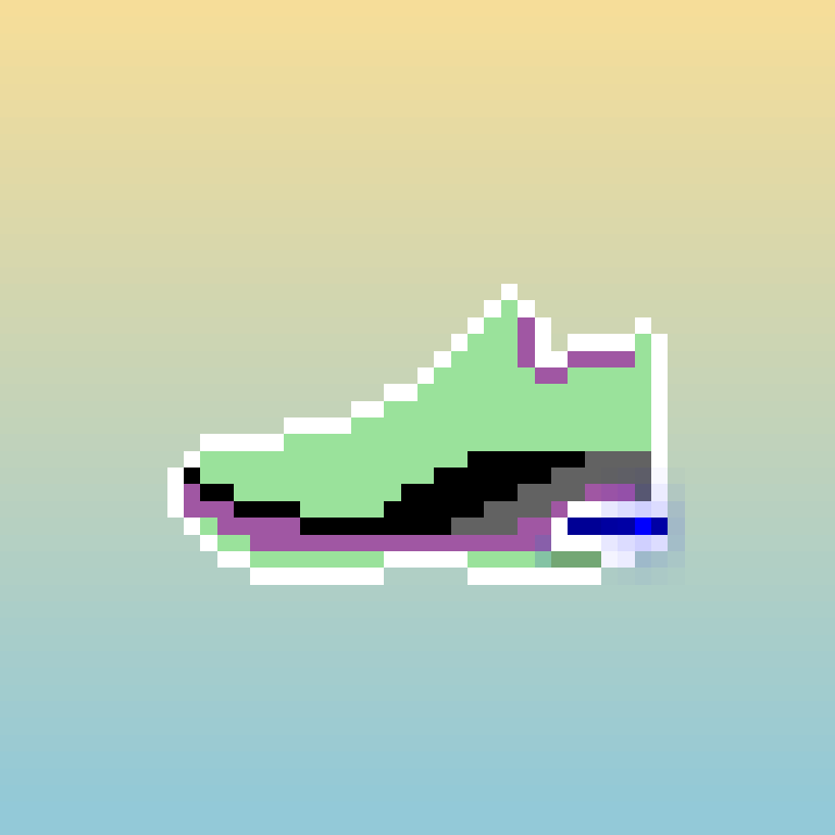 Sneakerz #4498