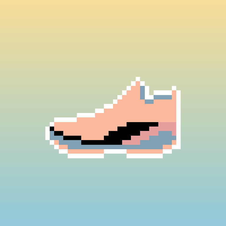 Sneakerz #45