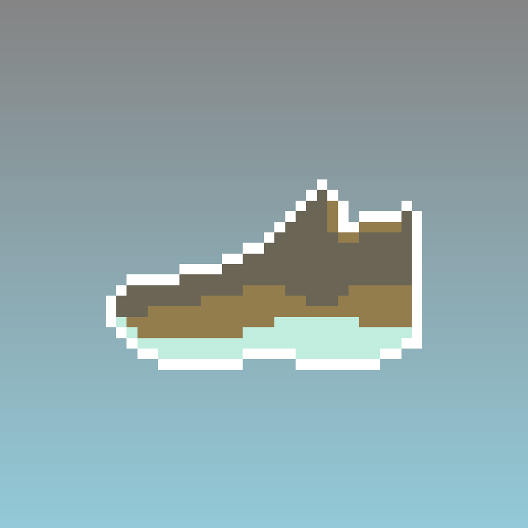 Sneakerz #4504
