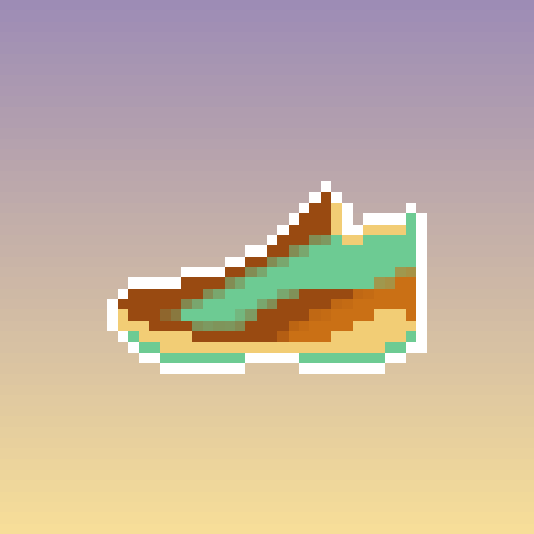 Sneakerz #4507