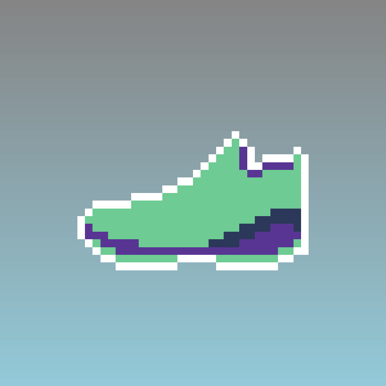 Sneakerz #451
