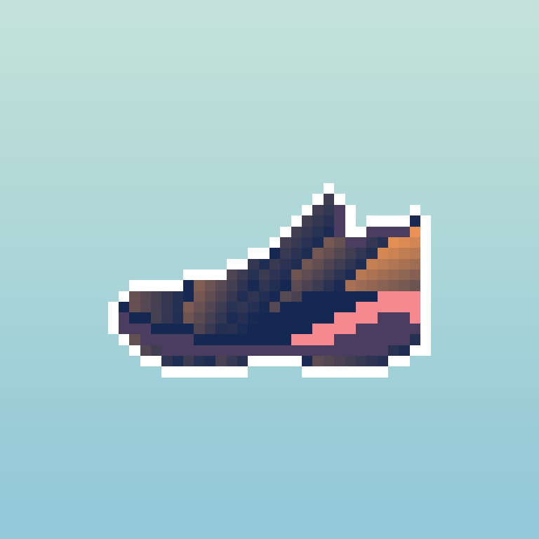 Sneakerz #4524