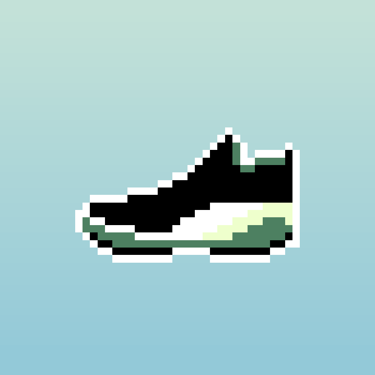 Sneakerz #4533