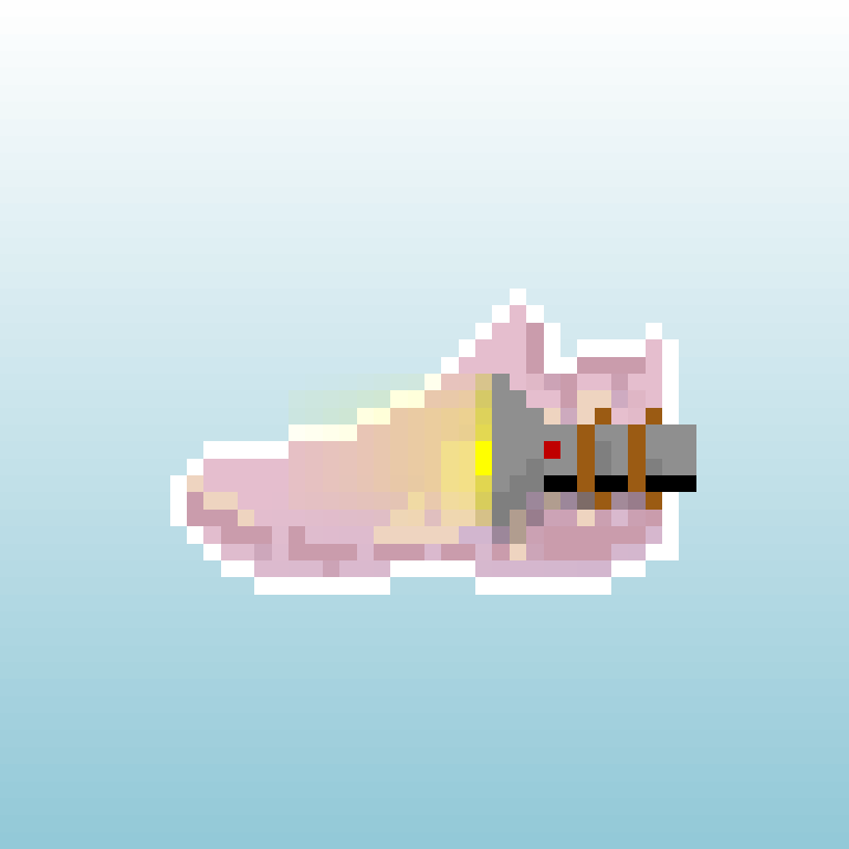Sneakerz #4571