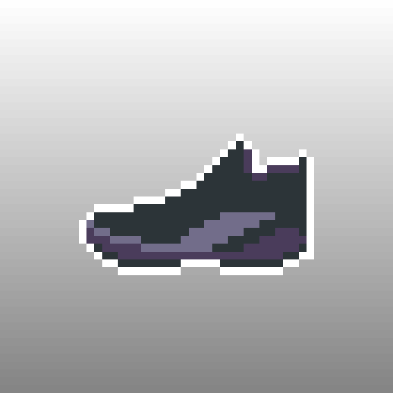 Sneakerz #4591