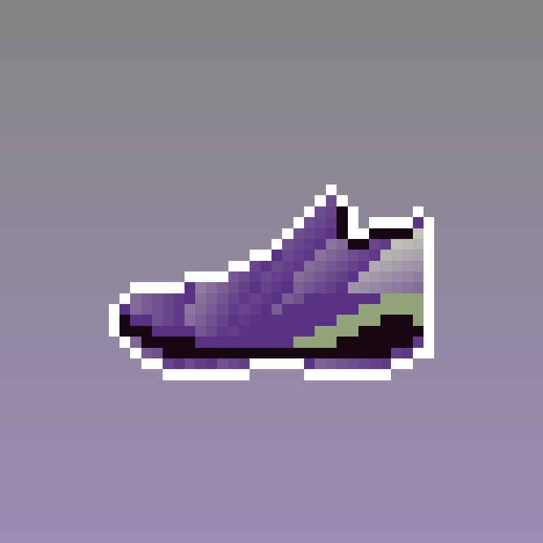 Sneakerz #4608