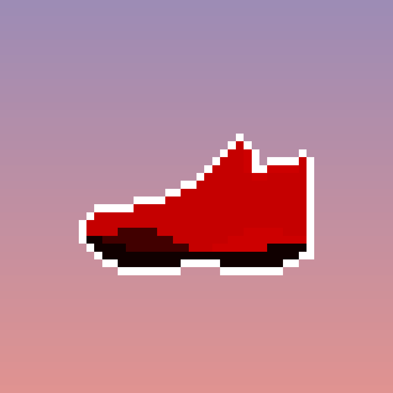 Sneakerz #4645