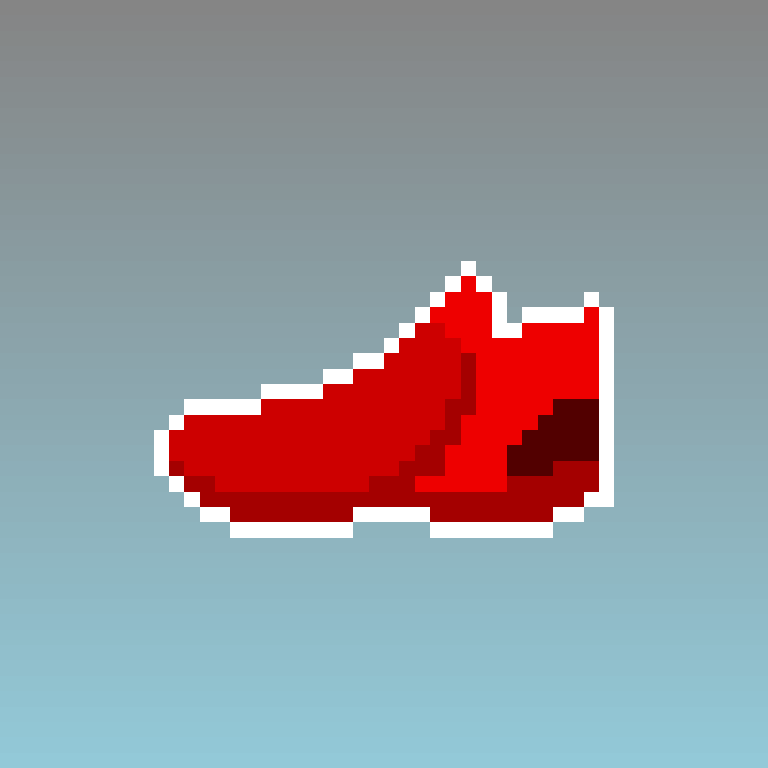 Sneakerz #465