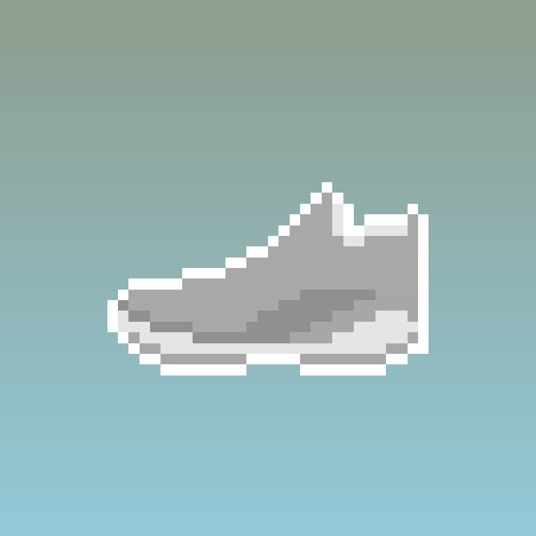 Sneakerz #4652