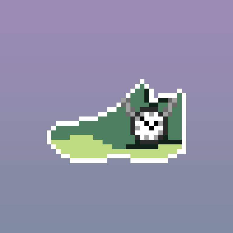Sneakerz #466