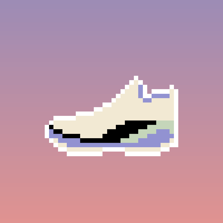 Sneakerz #4661