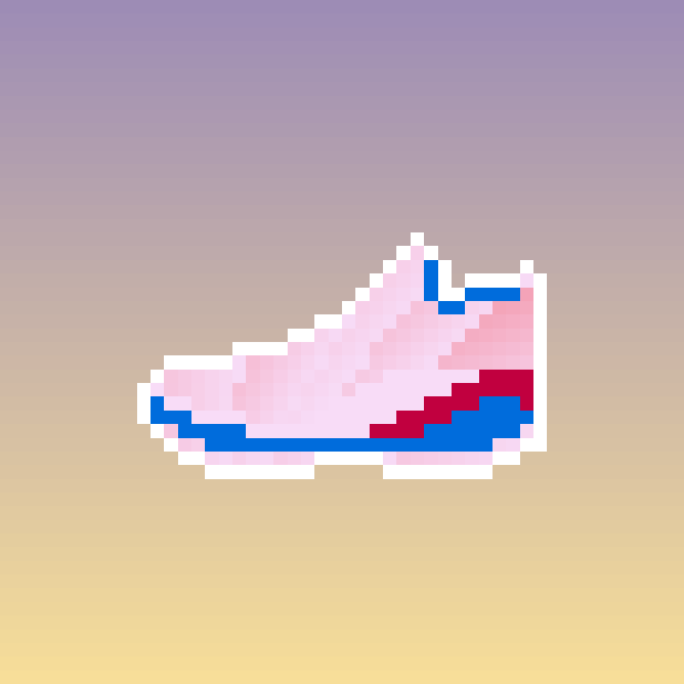 Sneakerz #4671