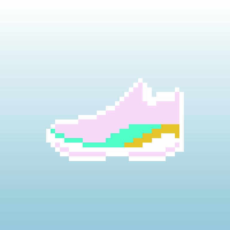 Sneakerz #4708
