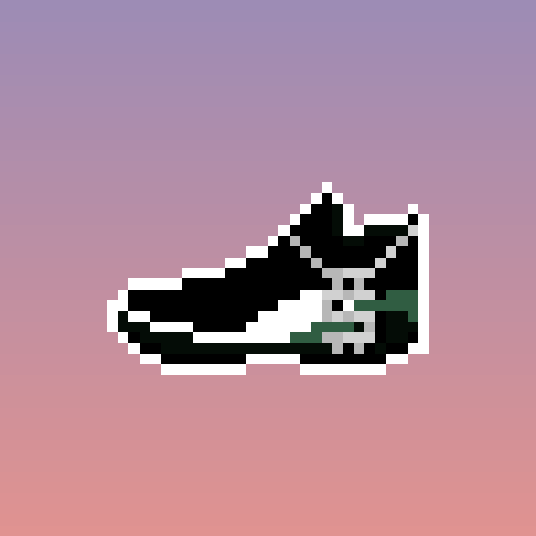Sneakerz #4718