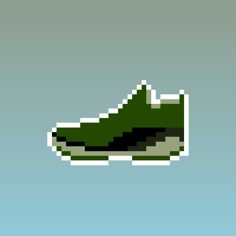 Sneakerz #4754