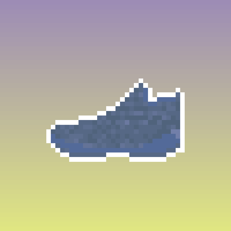 Sneakerz #4762