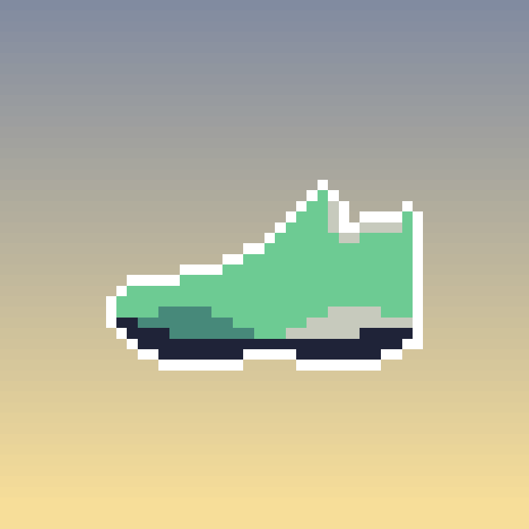 Sneakerz #4765