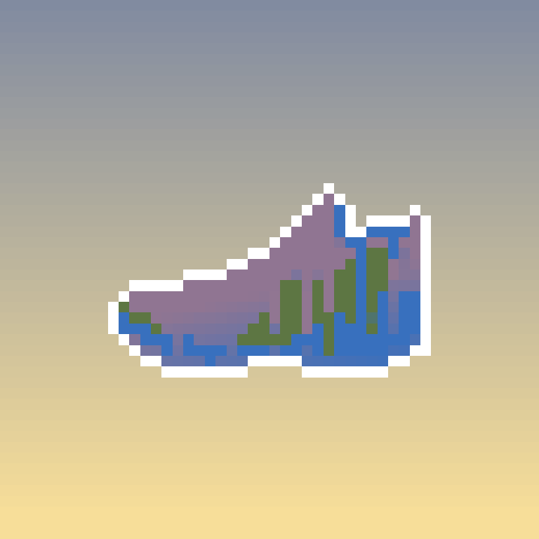 Sneakerz #4768