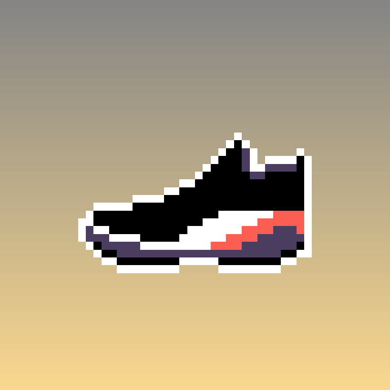 Sneakerz #4769
