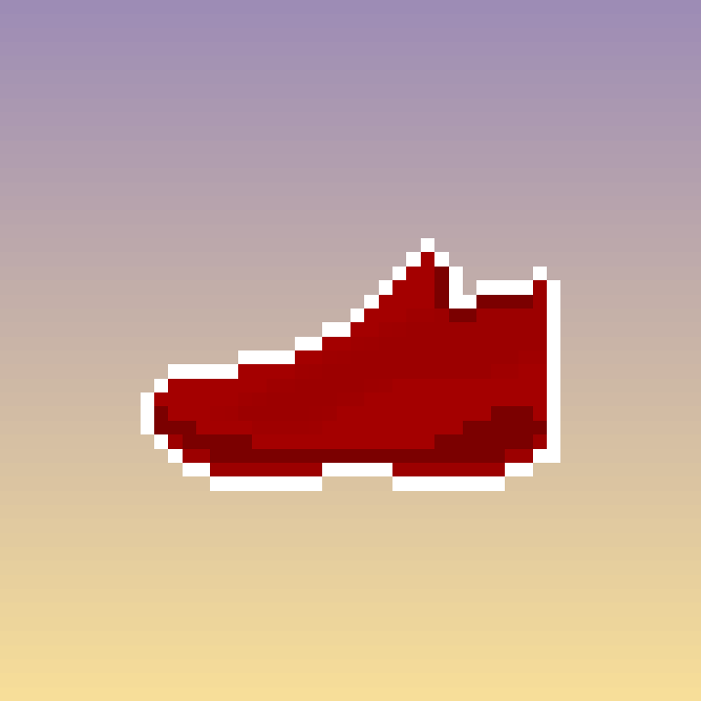 Sneakerz #4771