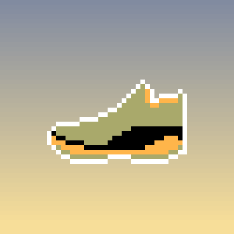Sneakerz #4772
