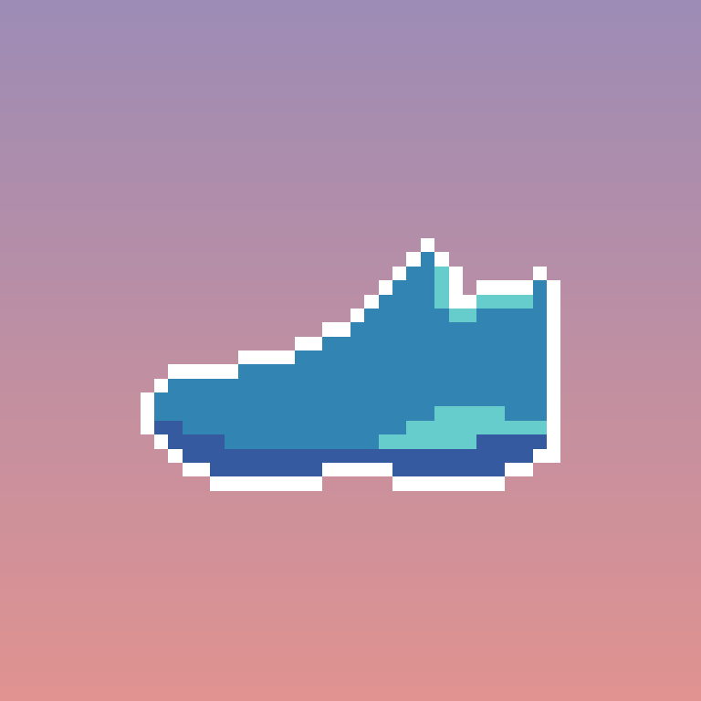 Sneakerz #4779