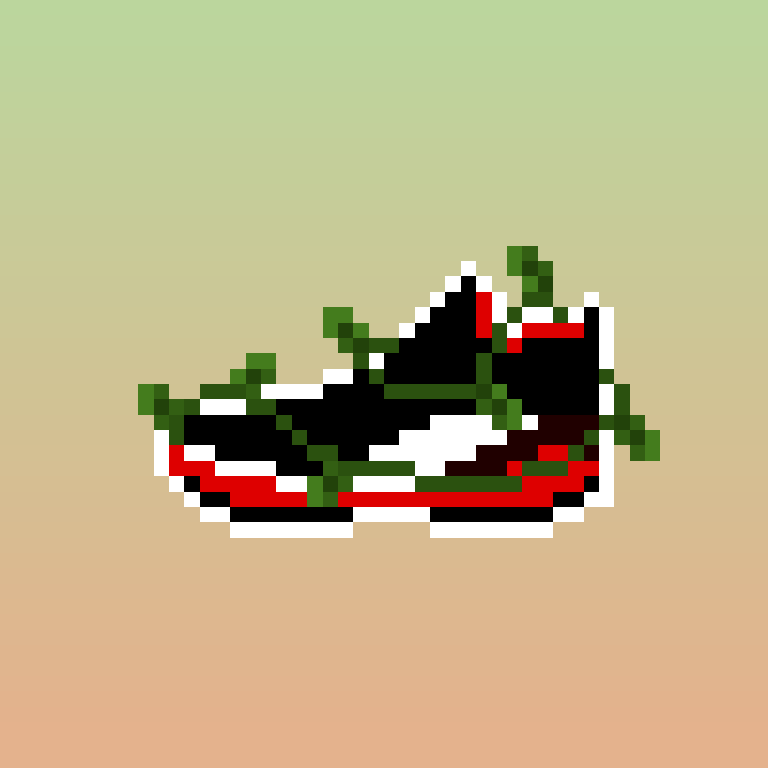 Sneakerz #4781