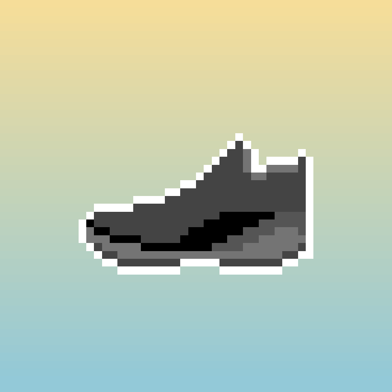 Sneakerz #4793
