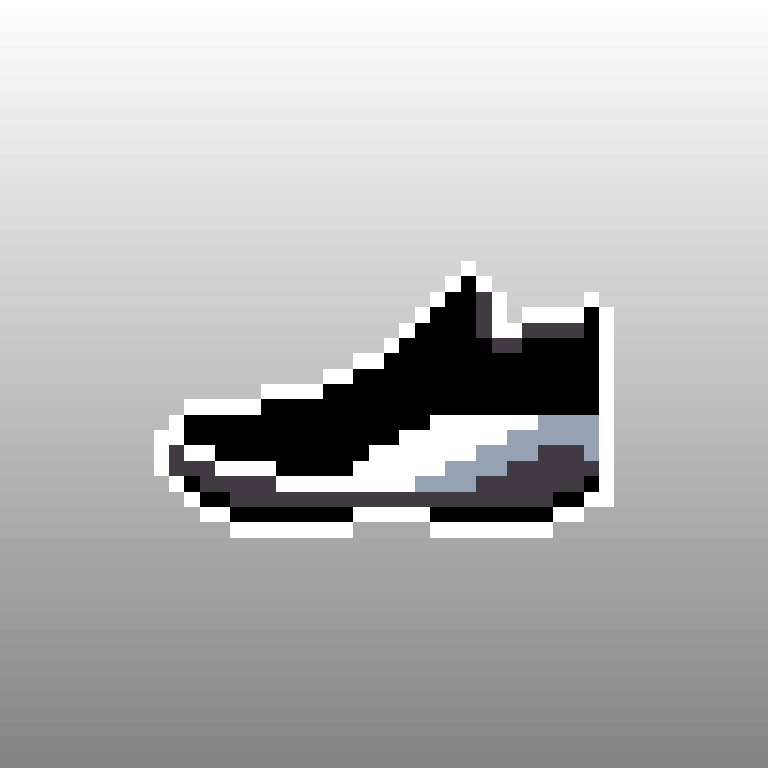 Sneakerz #4804