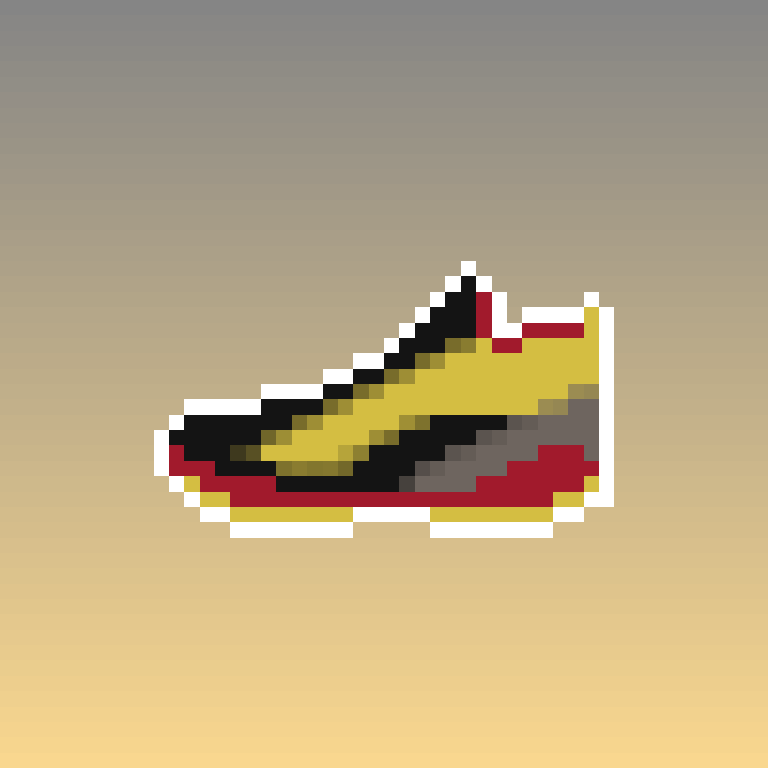 Sneakerz #4815