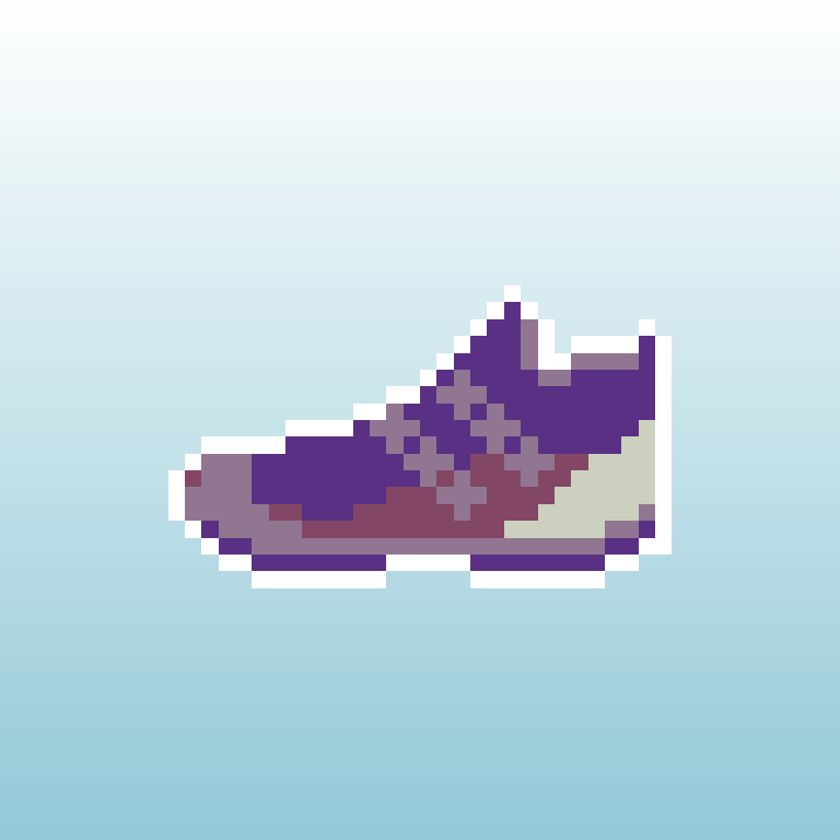 Sneakerz #482