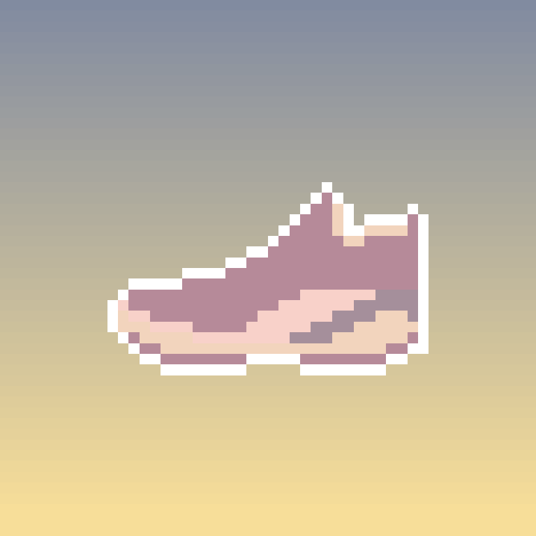 Sneakerz #4833